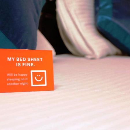 Fabhotel Devpriya Aurangábád Exteriér fotografie