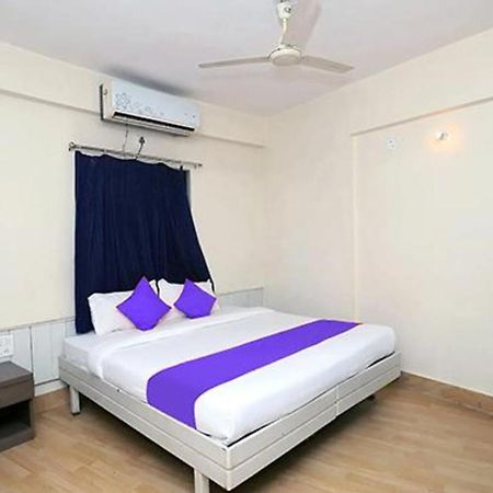 Fabhotel Devpriya Aurangábád Exteriér fotografie