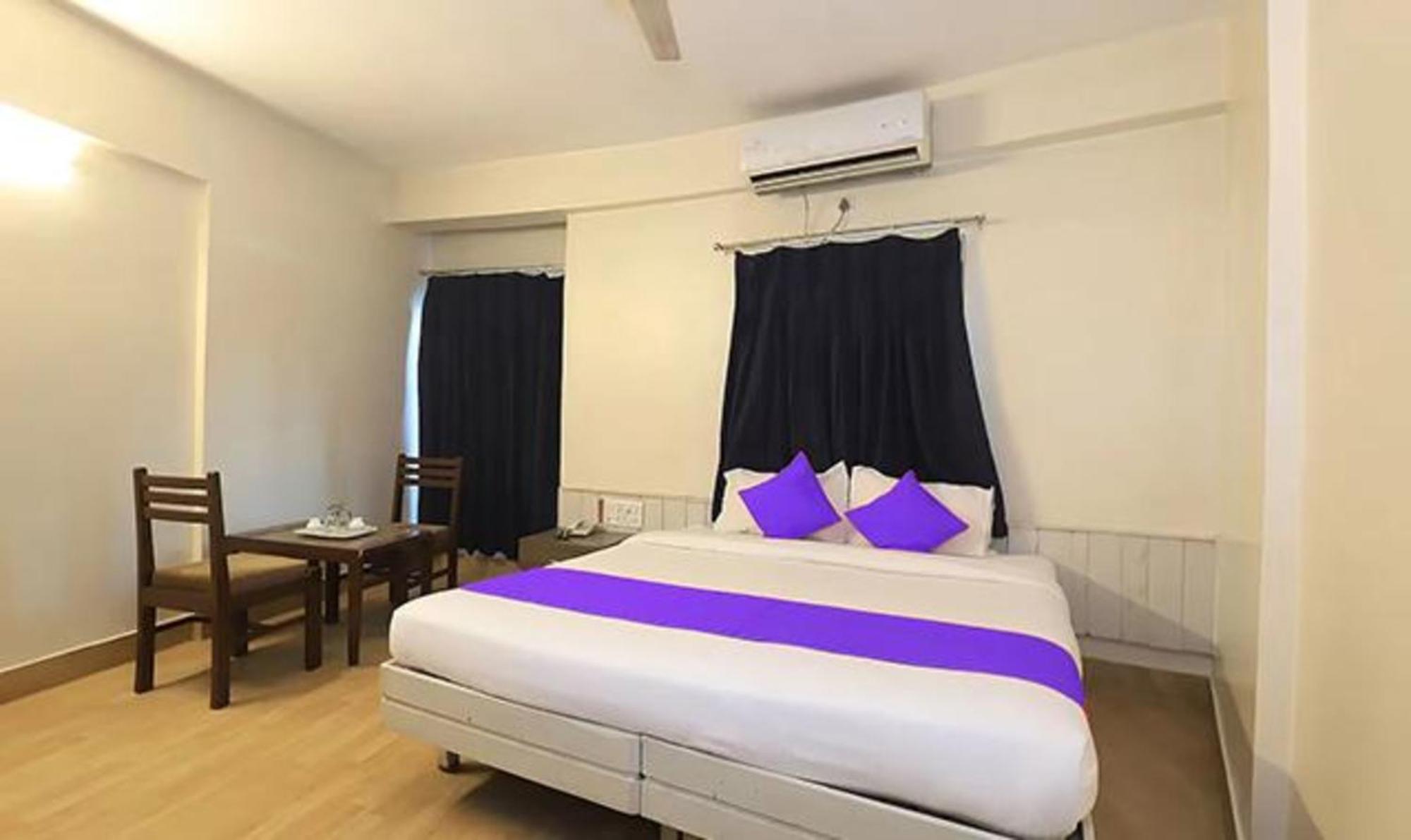 Fabhotel Devpriya Aurangábád Exteriér fotografie